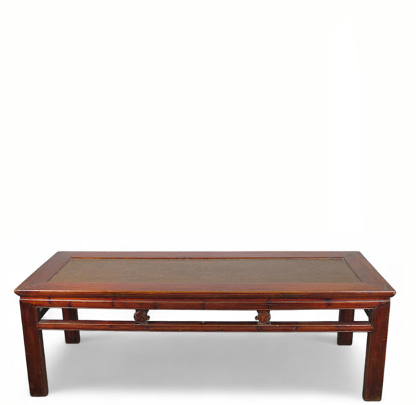 Ningbo  Coffee Table or Bench