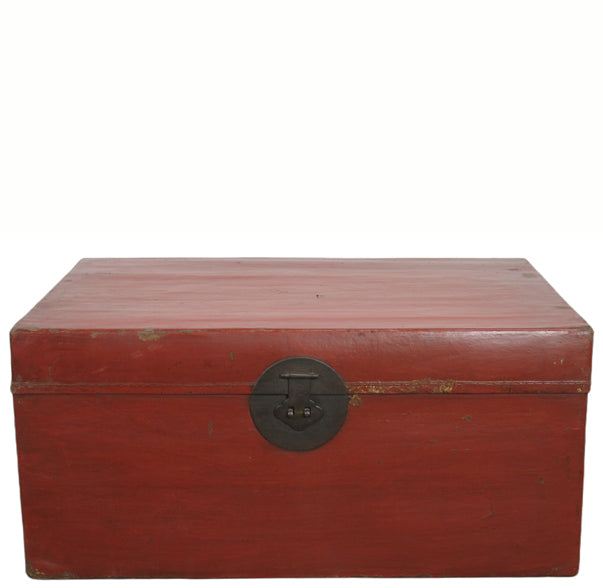 Red Jiansu Trunk