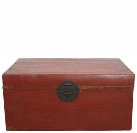 Red Jiansu Trunk